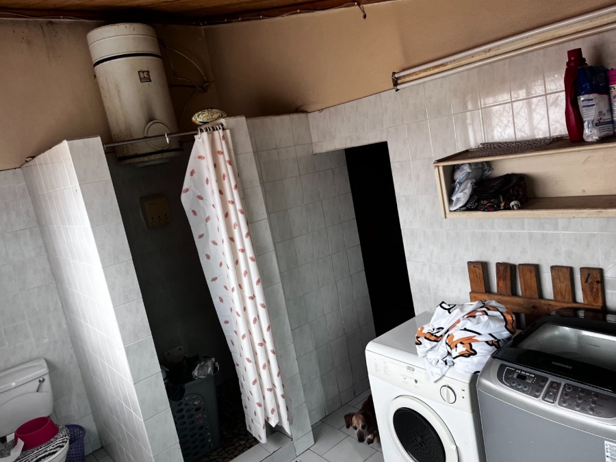 3 Bedroom Property for Sale in Algoa Park Eastern Cape